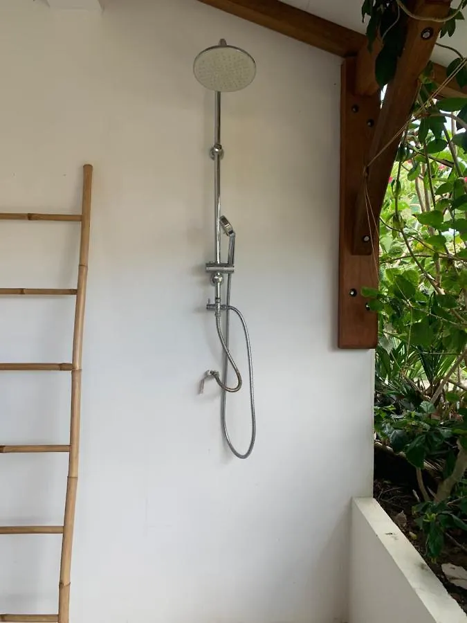 Le Tropical Appartement 1 Ou 2 Chambres Les Anses-d'Arlets 0*,  Martinique