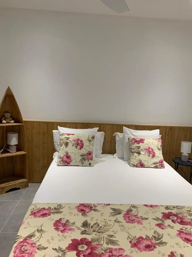 Apartment Le Tropical Appartement 1 Ou 2 Chambres Les Anses-d'Arlets Martinique