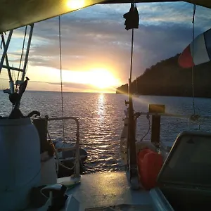Botel Reve D'antilles, Les Anses-d'Arlets